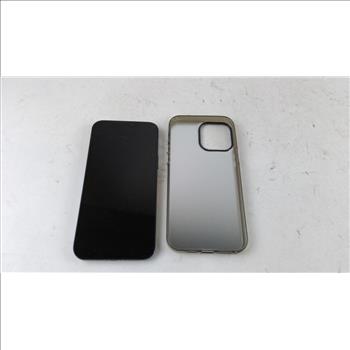 Apple IPhone 12 Pro Max, 256 GB, Carrier Unknown