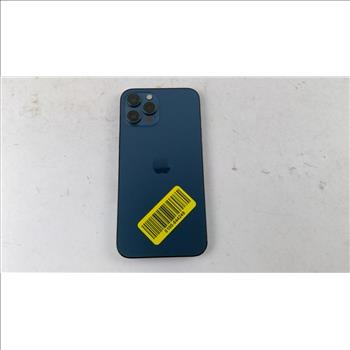 Apple IPhone 12 Pro Max, 256 GB, Carrier Unknown