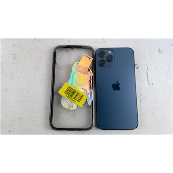Apple IPhone 12 Pro Max, 256 GB, FirstNet
