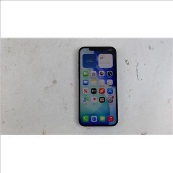 Apple IPhone 12 Pro Max, 256 GB, FirstNet