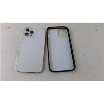 Apple IPhone 12 Pro Max, 256 GB, TFW