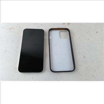 Apple IPhone 12 Pro Max, 256 GB, TFW