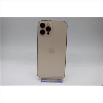 Apple IPhone 12 Pro Max, 256 GB, Unknown Carrier