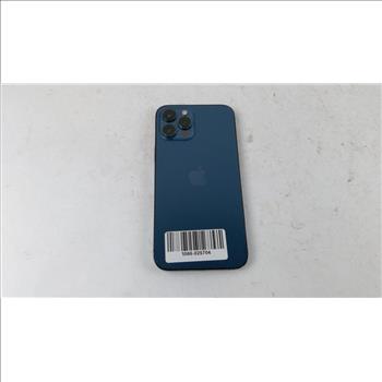Apple IPhone 12 Pro Max, 256 GB, Unkown Carrier