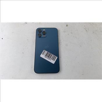 Apple IPhone 12 Pro Max, 256 GB, Verizon