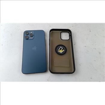 Apple IPhone 12 Pro Max, 256 GB, Verizon