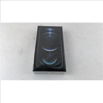 Apple IPhone 12 Pro Max 256GB