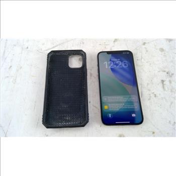 Apple IPhone 12 Pro Max, 256GB, Carrier Unknown