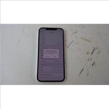 Apple IPhone 12 Pro Max, 256GB, Carrier Unknown
