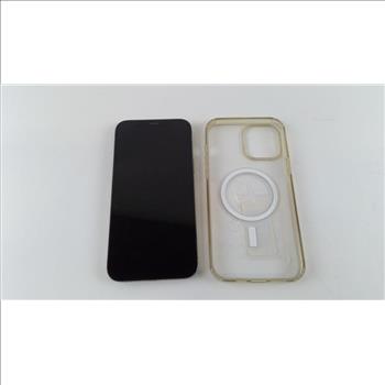 Apple IPhone 12 Pro Max, 256GB, Carrier Unknown