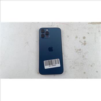 Apple IPhone 12 Pro Max, 256GB, Carrier Unknown