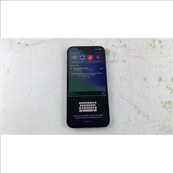 Apple IPhone 12 Pro Max, 256GB, Carrier Unknown