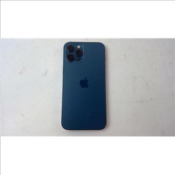 Apple IPhone 12 Pro Max, 256GB, Sprint