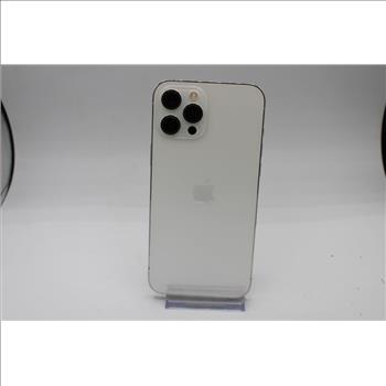 Apple IPhone 12 Pro Max, 256GB, Unknown Carrier
