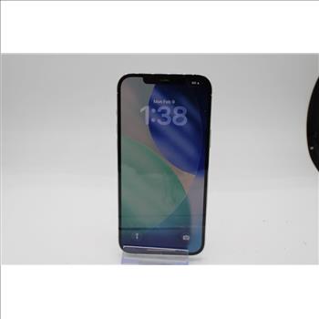 Apple IPhone 12 Pro Max, 256GB, Unknown Carrier