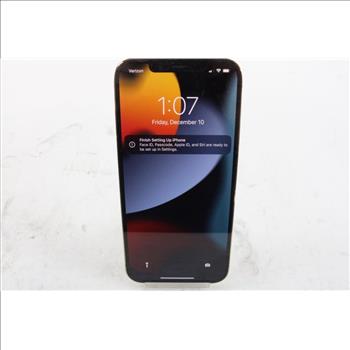 Apple IPhone 12 Pro Max, 256GB, Verizon