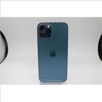 Apple IPhone 12 Pro Max, 512 GB, Unknown Carrier