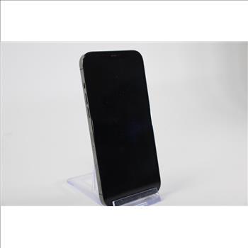 Apple IPhone 12 Pro Max, 512 GB, Unknown Carrier, Activation Locked, Sold For Parts