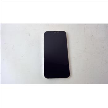 Apple IPhone 12 Pro Max, 512GB, Carrier Unknown