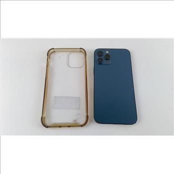 Apple IPhone 12 Pro Max, 512GB, Carrier Unknown