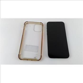 Apple IPhone 12 Pro Max, 512GB, Carrier Unknown