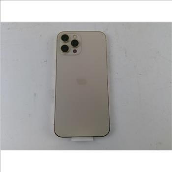 Apple IPhone 12 Pro Max, 512GB, Carrier Unknown