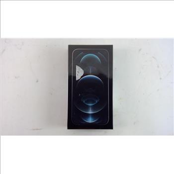 Apple IPhone 12 Pro Max 512GB, Unknown Carrier