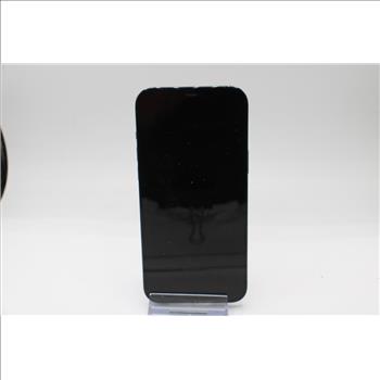 Apple IPhone 12 Pro Max, 512GB, Unknown Carrier, Locked To Owner - SOLD FOR PARTS ONLY