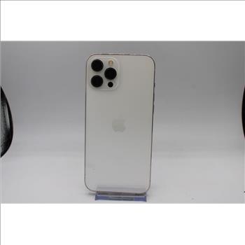 Apple IPhone 12 Pro Max, 512GB, Unknown Carrier, Locked To Owner - SOLD FOR PARTS ONLY
