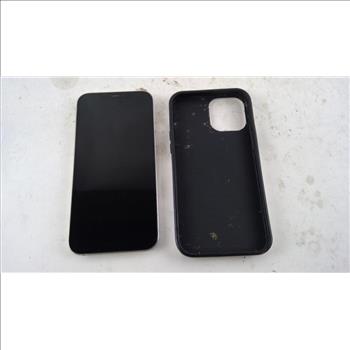 Apple IPhone 12 Pro Max Activation Locked, Sold For Parts