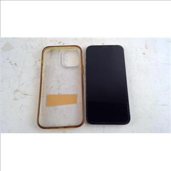 Apple IPhone 12 Pro Max Activation Locked, Sold For Parts