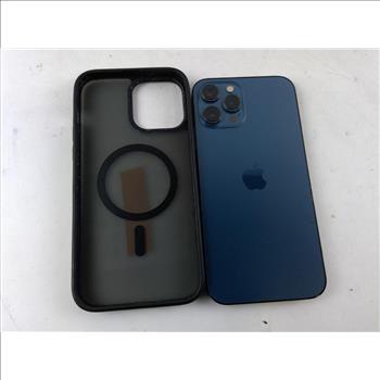 Apple IPhone 12 Pro Max Activation Locked, Sold For Parts