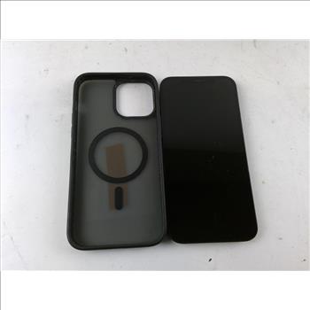 Apple IPhone 12 Pro Max Activation Locked, Sold For Parts