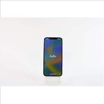 Apple IPhone 12 Pro Max, Activation Locked, Sold For Parts