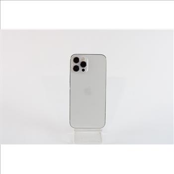 Apple IPhone 12 Pro Max, Activation Locked, Sold For Parts