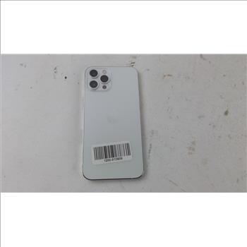 Apple IPhone 12 Pro Max, Activation Locked, Sold For Parts