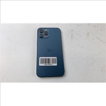 Apple IPhone 12 Pro Max, Activation Locked, Sold For Parts