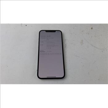 Apple IPhone 12 Pro Max, Activation Locked, Sold For Parts
