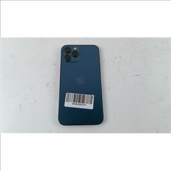 Apple IPhone 12 Pro Max, Activation Locked, Sold For Parts