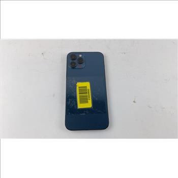 Apple IPhone 12 Pro Max, Activation Locked, Sold For Parts