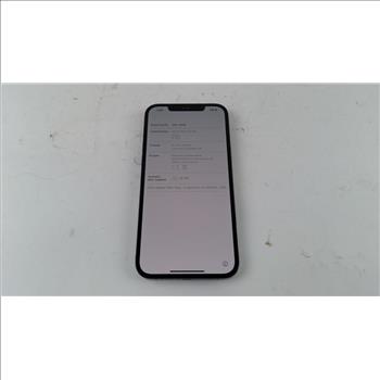 Apple IPhone 12 Pro Max, Activation Locked, Sold For Parts
