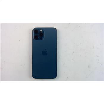 Apple IPhone 12 Pro Max Activation Locked, Sold For Parts