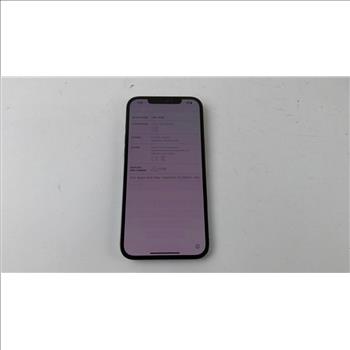 Apple IPhone 12 Pro Max, Activation Locked, Sold For Parts