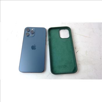 Apple IPhone 12 Pro Max Activation Locked, Sold For Parts