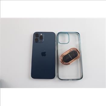 Apple IPhone 12 Pro Max Activation Locked, Sold For Parts