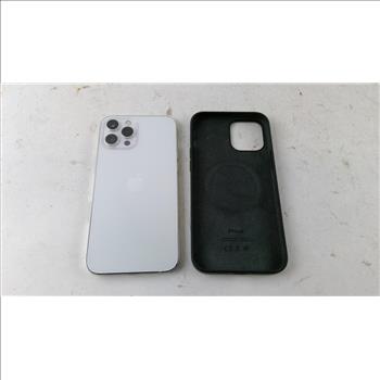 Apple IPhone 12 Pro Max, Activation Locked, Sold For Parts