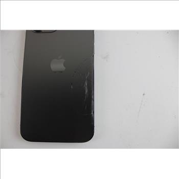 Apple IPhone 12 Pro Max Activation Locked, Sold For Parts