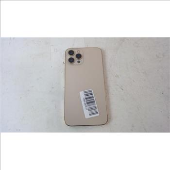 Apple IPhone 12 Pro Max Activation Locked, Sold For Parts