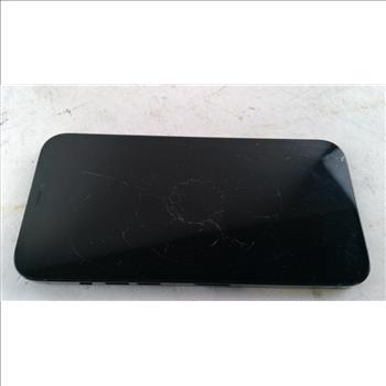 Apple IPhone 12 Pro Max, Activation Locked, Sold For Parts