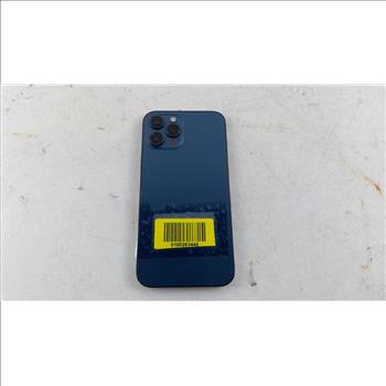 Apple IPhone 12 Pro Max, Activation Locked, Sold For Parts